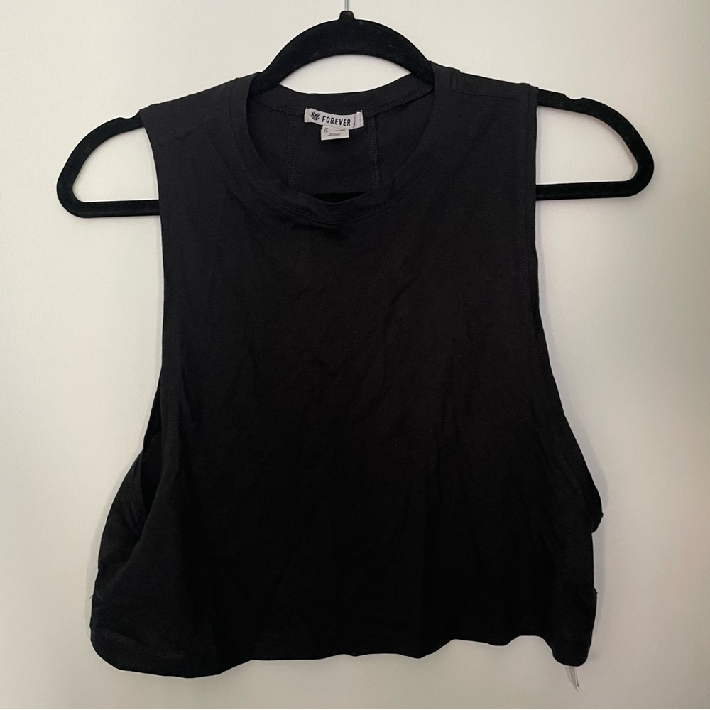Forever21 Workout Tank